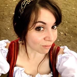 Meet your Posher, Jillian